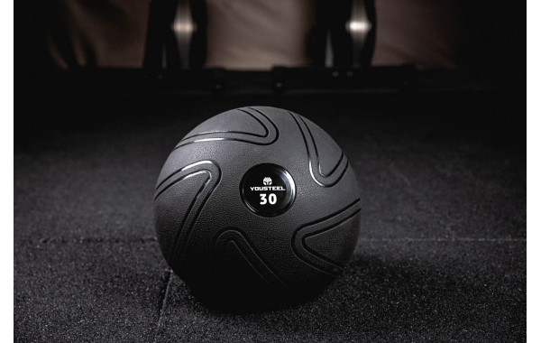 Слэмбол YouSteel Evo Slamball 30Kg 600_380