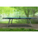 Теннисный стол Всепогодный Start Line City DESIGN 60-7121 Синий 75_75