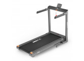 Беговая дорожка UnixFit Hi-tech F4 Space Grey