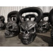 Гиря Iron Head Череп 20,0 кг 75_75