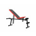 Скамья силовая универсальная UnixFit BENCH 130P BSBN130P 75_75