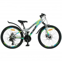 Велосипед  24" Stels Navigator465 MD V010 Серый (EP-00006509) 054735