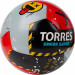 Мяч футбольный Torres Junior-4 Super F323304 р.4 75_75