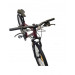 Велосипед Stels Navigator 590 V K010 Бордовый/Салатовый (м) (LU094324) 75_75