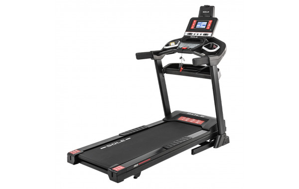 Беговая дорожка Sole Fitness F63 2023 600_380