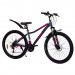 Велосипед 27,5" Acid Q 750 D 053978 Gray\Pink 75_75