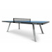 Теннисный стол Всепогодный Start Line City DESIGN 60-7121 Синий 75_75