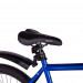 Велосипед 27,5" Acid F 700 D Dark 053972 Blue\Gray 75_75