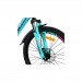 Велосипед 24" Stels Navigator  430 MD V010 Мятный (м) (EP-00005982) 053902 75_75