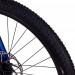 Велосипед 27,5" Acid F 700 D Dark 053972 Blue\Gray 75_75