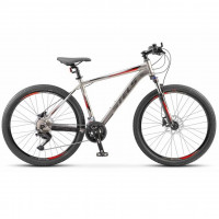 Велосипед 26" Stels Navigator 630 D Z010 (EP-00006327) 055174 Матово-серый