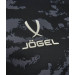 Свитер вратарский Jogel DIVISION PerFormDRY GK Splash, черный 75_75