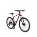 Велосипед 29" Stels Navigator 920 D V010 (LU094356) 40029 Антрацитовый\Красный 75_75