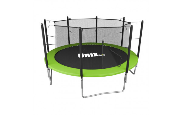 Батут Unix Line Simple 12 ft Green (inside) TRSI12ING 600_380