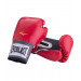 Перчатки боксерские Everlast Pro Style Anti-MB 2110U, 10oz, к/з, красный 75_75