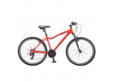 Велосипед 26" Stels Miss-6000 V K010 Вишнёвый (м) (LU092653) 044294