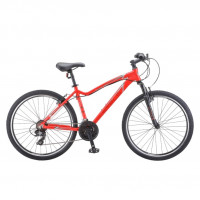 Велосипед 26" Stels Miss-6000 V K010 Вишнёвый (м) (LU092653) 044294