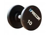 Гантели фиксированные в уретане 28 кг Precor FM\UPD-28KG