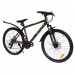Велосипед Stels Navigator 620 MD V010 Темно-зеленый 75_75