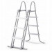 Каркасный бассейн круглый 457х107cм Intex Prism Frametm 26724 75_75