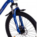 Велосипед 27,5" Acid F 700 D Dark 053972 Blue\Gray 75_75