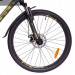 Велосипед Stels Navigator 620 MD V010 Темно-зеленый 75_75
