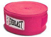 Бинты 3м 23 Everlast 4455NPNK розовый