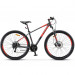 Велосипед 29" Stels Navigator 920 D V010 (LU094356) 40029 Антрацитовый\Красный 75_75