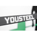 Гриф YouSteel Swiss bar, 16 кг 75_75