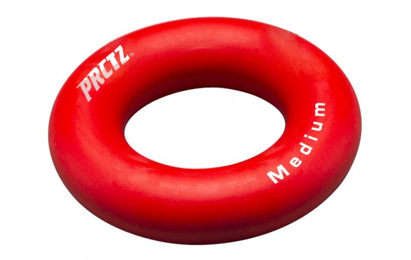 Эспандер кистевой кольцо PRCTZ POWER GRIPPING RING MEDIUM, среднее сопр. PF2160 600_380