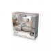 Надувно кресло 107x99x80см Bestway Comfi Cube Lounger 75137 2 цвета 75_75