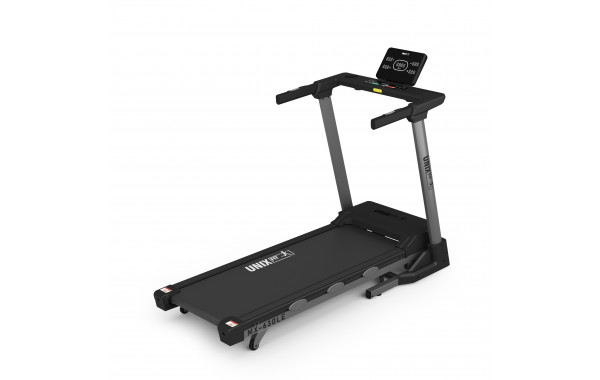 Беговая дорожка UnixFit MX-630LE 600_380