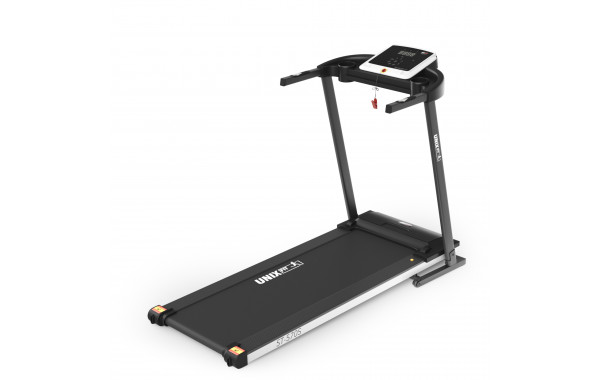Беговая дорожка UnixFit ST-570S 600_380