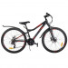 Велосипед Stels Navigator 610 MD V050 Черный/Красный 26Ø (м) (EP-00005987) 75_75