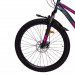 Велосипед 27,5" Acid Q 750 D 053978 Gray\Pink 75_75