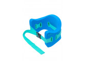 Пояс для плавания Mad Wave Aquabelt M0820 02 6 03W синий Размер L