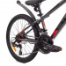 Велосипед 24" Stels Navigator 400 MD F010 Серый\Красный (м) (EP-00005985) 053857 75_75