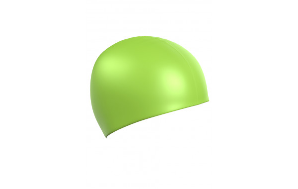 Силиконовая шапочка MadWave Standard Silicone cap 9973 0 10 зеленый 600_380