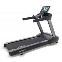 Беговая дорожка Spirit Fitness CT800ENT+