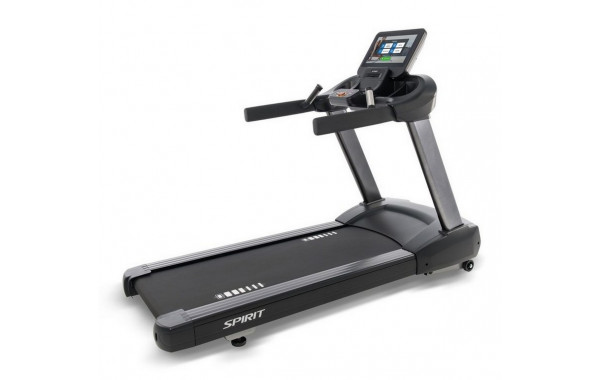 Беговая дорожка Spirit Fitness CT800ENT+ 600_380