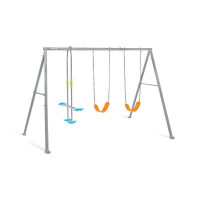 Качели детские 343х254х211см Три качели Intex 44123