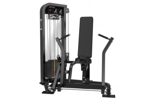 Грудной жим Protrain CP101 600_380