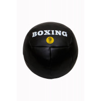 Медицинбол 9кг Totalbox Boxing МДИБ-9