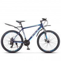 Велосипед 26" Stels Navigator 620 MD V010 (EP-00005988) 055173 Темно-синий