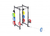 Силовая рама  YouSteel SINGLE RACK PLATE