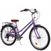 Велосипед 26" Acid Q 680 053969 Lilac\Silver 75_75