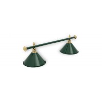 Светильник Fortuna Allgreen Luxe 2 плафона 06493