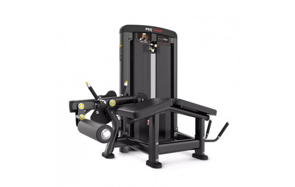 Сгибание ног лежа Protrain LFS113 600_380