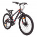 Велосипед 24" Stels Navigator 400 MD F010 Серый\Красный (м) (EP-00005985) 053857 75_75