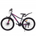 Велосипед 27,5" Acid Q 750 D 053978 Gray\Pink 75_75